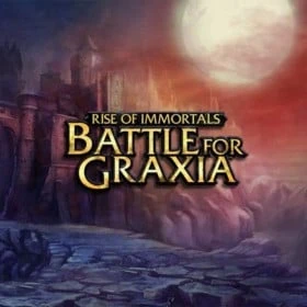 Rise of Immortals: Battle for Graxia