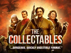 The Collectables Screenshots