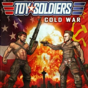 Toy Soldiers: Cold War