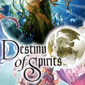 Destiny of Spirits