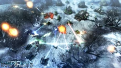 Meridian: New World Screenshots