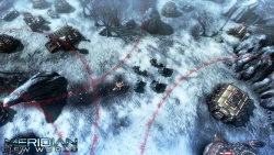 Meridian: New World Screenshots