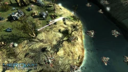 Meridian: New World Screenshots
