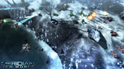 Meridian: New World Screenshots