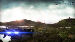 Meridian: New World Screenshots