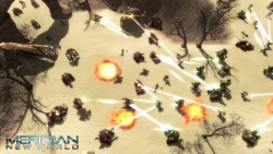 Meridian: New World Screenshots