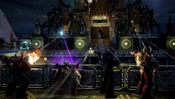 Скриншот к игре Warhammer 40,000: Eternal Crusade