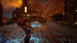 Warhammer 40,000: Eternal Crusade Screenshots
