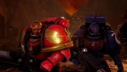 Warhammer 40,000: Eternal Crusade Screenshots