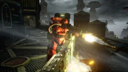 Warhammer 40,000: Eternal Crusade Screenshots