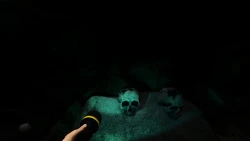 Скриншот к игре The Forest