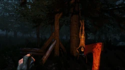 The Forest Screenshots