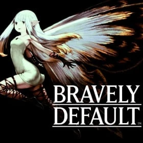 Bravely Default: Flying Fairy