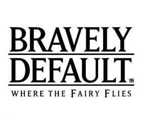 Bravely Default: Where the Fairy Flies