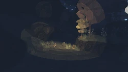 Скриншот к игре Shelter