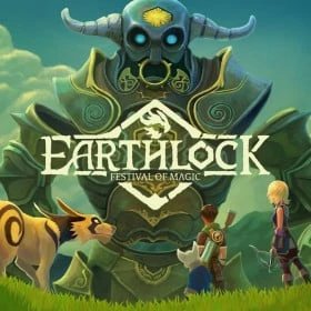 Earthlock: Festival of Magic