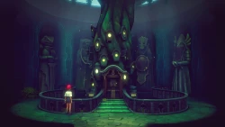 Earthlock: Festival of Magic Screenshots