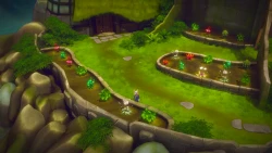 Earthlock: Festival of Magic Screenshots