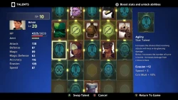 Earthlock: Festival of Magic Screenshots