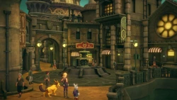 Earthlock: Festival of Magic Screenshots