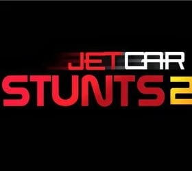 Jet Car Stunts 2