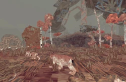 Скриншот к игре Shelter 2