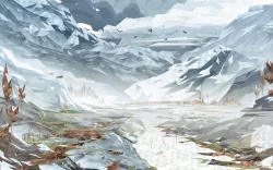 Скриншот к игре Shelter 2