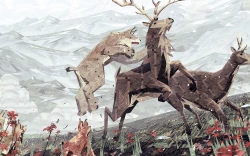 Shelter 2 Screenshots