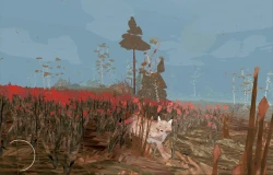 Shelter 2 Screenshots