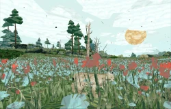 Shelter 2 Screenshots