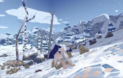 Shelter 2 Screenshots