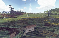 Shelter 2 Screenshots
