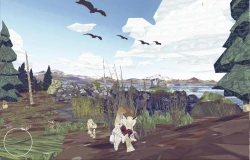Shelter 2 Screenshots