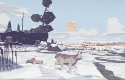 Shelter 2 Screenshots