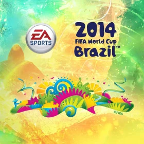 2014 FIFA World Cup Brazil