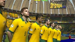 2014 FIFA World Cup Brazil Screenshots