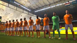 Скриншот к игре 2014 FIFA World Cup Brazil
