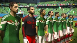 2014 FIFA World Cup Brazil Screenshots