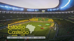 2014 FIFA World Cup Brazil Screenshots