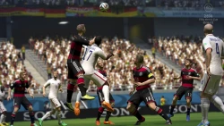 2014 FIFA World Cup Brazil Screenshots