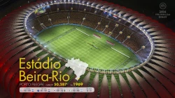 2014 FIFA World Cup Brazil Screenshots