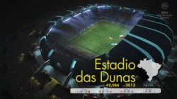 2014 FIFA World Cup Brazil Screenshots