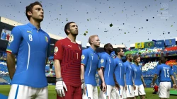 2014 FIFA World Cup Brazil Screenshots