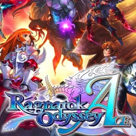 Ragnarok Odyssey ACE