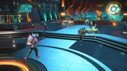 Скриншот к игре No Man's Sky