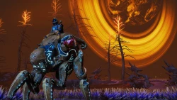 Скриншот к игре No Man's Sky
