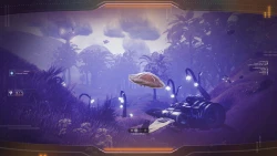 Скриншот к игре No Man's Sky