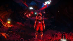 Скриншот к игре No Man's Sky