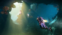 Скриншот к игре No Man's Sky