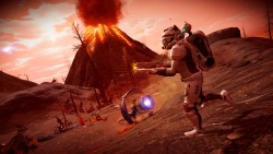 Скриншот к игре No Man's Sky